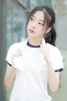 直播平台美女主播